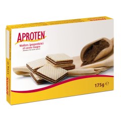aproten-wafers cacao 175g