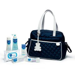 mustela borsa fasciatoio 2017