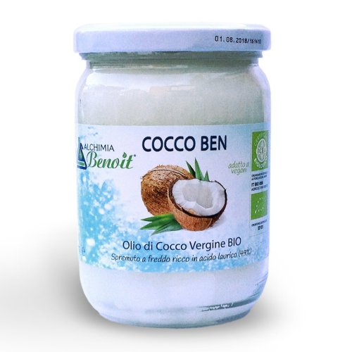 COCCO BEN 500ML