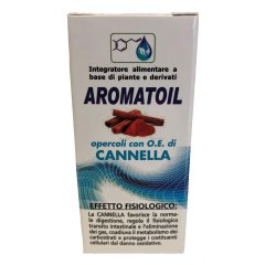 aromatoil cannella 50opr