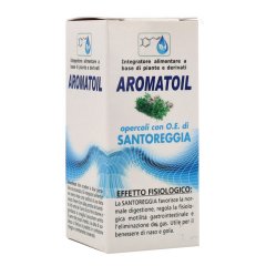 aromatoil santoreggia 50opr