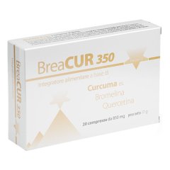 breacur*350 20 cpr