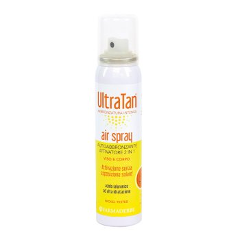 ultra tan autoabb air spr 75ml