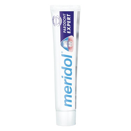 Meridol Dentifricio Parodont Expert 75ml