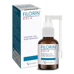 filorin gola spray 50ml