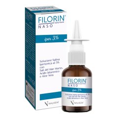 filorin spray nasale 50ml