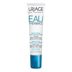 uriage - eau thermale contorno occhi all'acqua 15ml