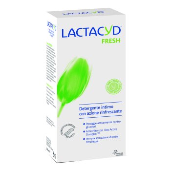 lactacyd fresh 300ml