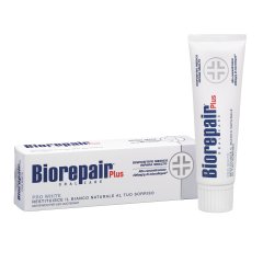 biorepair plus pro white dentifricio 75ml