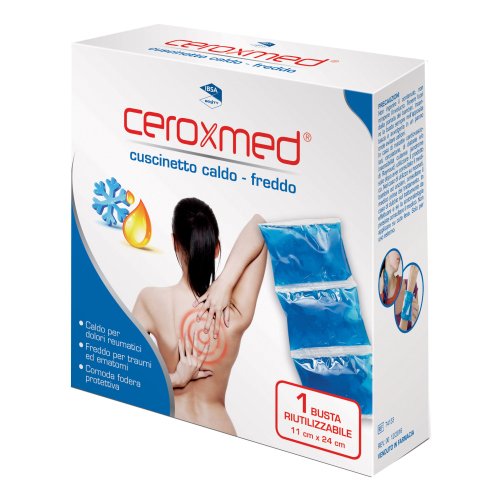 CEROXMED-CUSC CLD/FREDDO 11X24