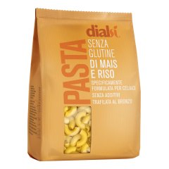 dialsi pasta chifferi 82 400g