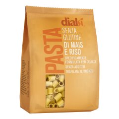 dialsi pasta ditalini 16 400g