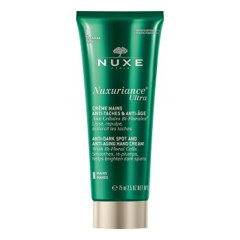 nuxe nuxuriance ultra cr mains
