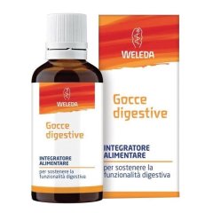 gocce digestive 50ml we