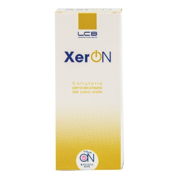 xeron collutorio 50ml