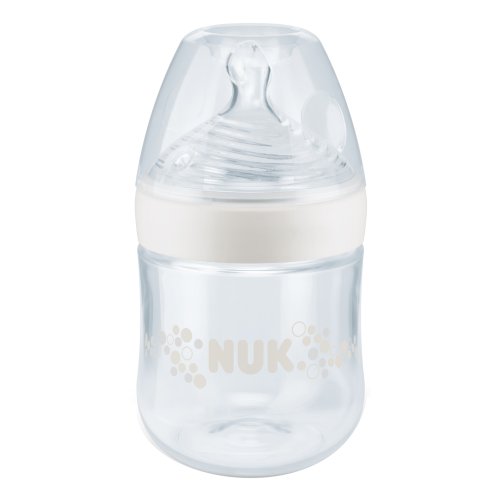 NUK BIBERON NAT SENSE SI 150ML