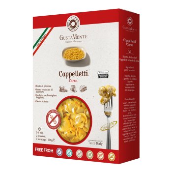 gustamente cappelletti carne