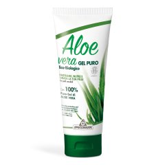 aloevera gel puro ecobio 200ml