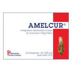 amelcur 30 cpr