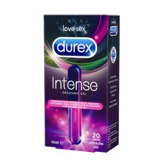 Durex Gel Intense Orgasmic 