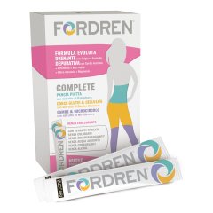 fordren complete 25sticks 10ml