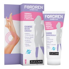 fordren cosmetics gambe&microc