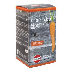 carota 500mg 70prl