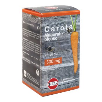 carota 500mg 70prl