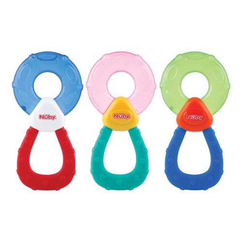 NUBY MASSGENG ACQUA STER ID572