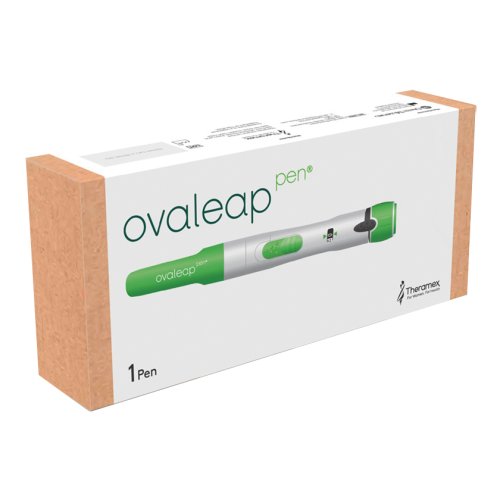 OVALEAP PEN