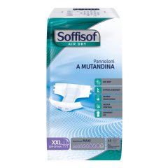 soffisof air dry pann mu m xxl