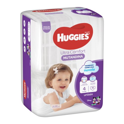 HUGG.P-Mut.4(9-14Kg)15pz