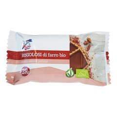 farro bisgolosi monop 28g bio