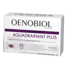 oenobiol aquadrainant pl 45cpr