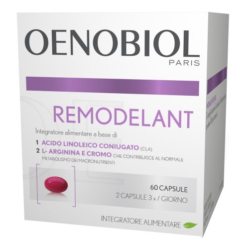 OENOBIOL REMODELANT 60CPS