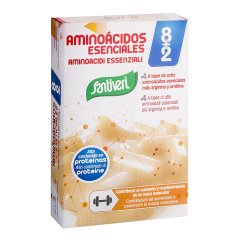 aminoacidi essenziali8+2 60cps