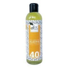 himalaya - alus sapone di aleppo gel bagno doccia 250ml