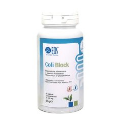 eos coli block 60cps