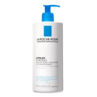 La Roche Posay Lipikar Surgrass - Doccia Crema Detergente Anti-Secchezza 750 ml	