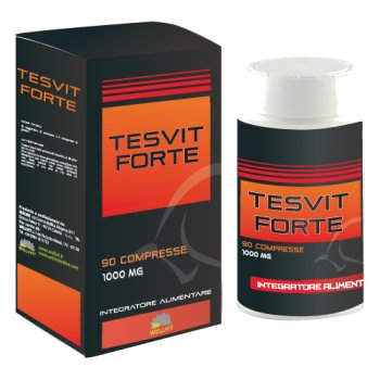 tesvit forte 90cpr