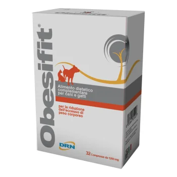 obesifit 32compresse