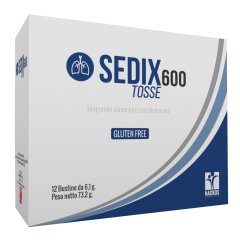 sedix 600 tosse 12bust