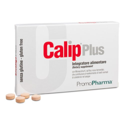 CALIP Plus 60 Cpr