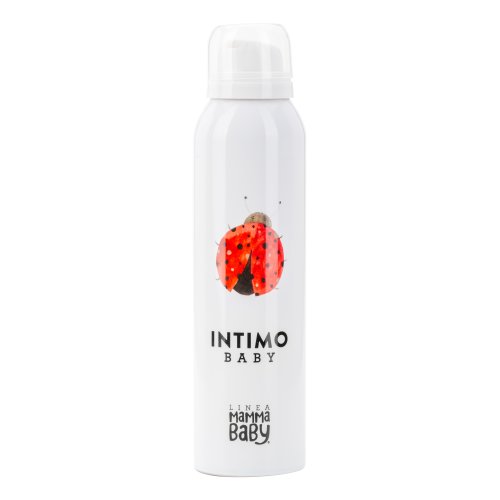 MAMMABABY Intimo Baby 150ml