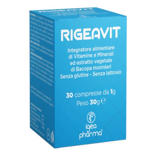 RIGEAVIT 30CPR