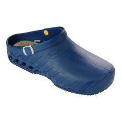 clog evo blu 34/35