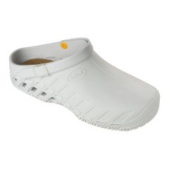 clog evo bianco 34/35