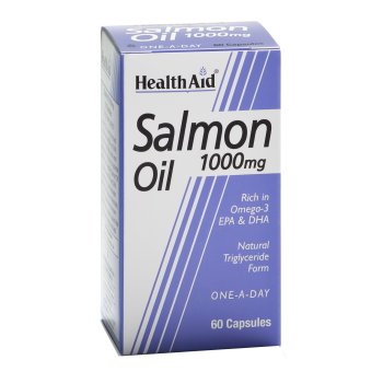 olio salmone 60cps 1000mg