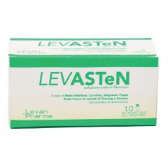 levasten 10fl 10ml