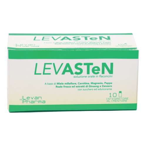 LEVASTEN 10FL 10ML